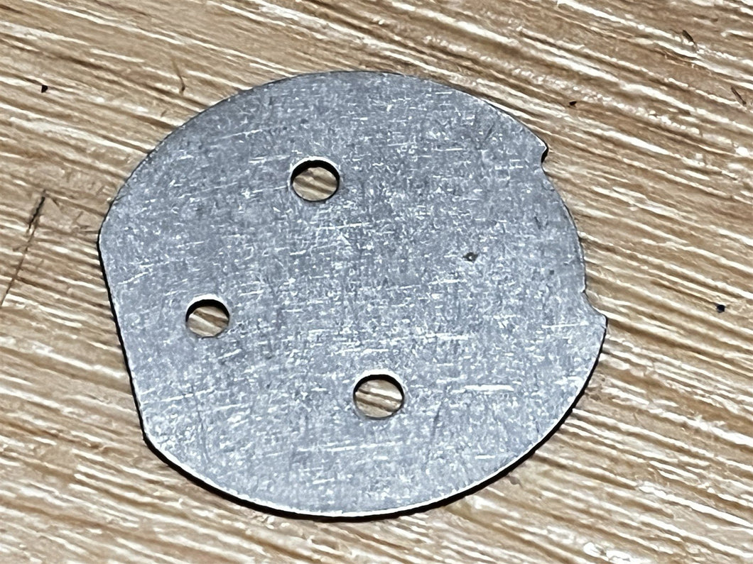 Johnson Evinrude OMC 554208 Throttle Valve