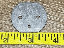 Johnson Evinrude OMC 554208 Throttle Valve