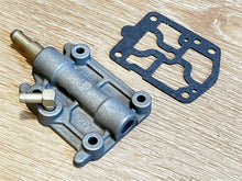 Mercury 14494A3 Carburetor Cover Plate