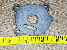 Chrysler 144562 F144562-1 Water Pump/Impeller Plate