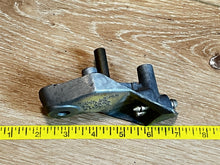 OEM Johnson Evinrude OMC 380966 Bracket & Fuel Connector