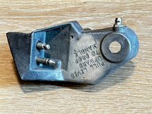 OEM Johnson Evinrude OMC 380966 Bracket & Fuel Connector