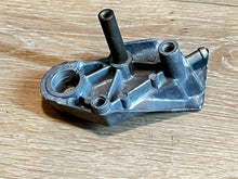 OEM Johnson Evinrude OMC 380966 Bracket & Fuel Connector