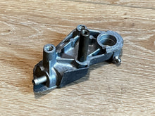 OEM Johnson Evinrude OMC 380966 Bracket & Fuel Connector