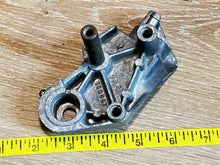 OEM Johnson Evinrude OMC 380966 Bracket & Fuel Connector