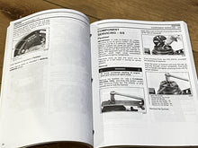 2002/2003 Johnson SN/ST 2 Stroke 3.5 6 8HP Service Manual J3RSTD J6RSTD J8RSTS
