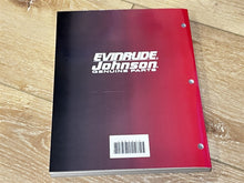 2004 Johnson 2 Stroke 3.5 6 8HP Service Manual J3RSRE J6RSRS J6RLSRS J8RSRC