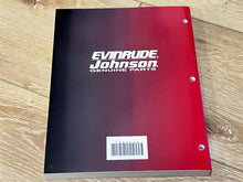 2004 Johnson 2 Stroke 9.9 15 25 30HP Service Manual J10RSRD J15RSRS J25RSRR
