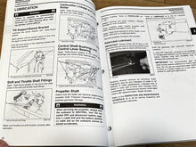 2004 Johnson 2 Stroke 55 HP Commercial Service Manual