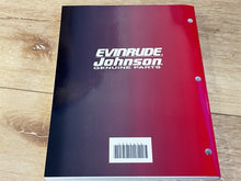2004 Johnson 2 Stroke 55 HP Commercial Service Manual