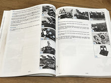 1993 Johnson "ER" 60 65 70HP Service Manual