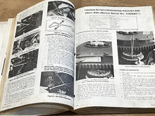 1976 Mercury Outboard Service Manual - Used
