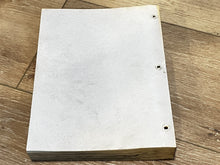 1976 Mercury Outboard Service Manual - Used