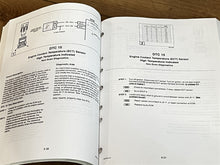 1999 Volvo Penta "WT" GM EFI Diagnostic Workshop Manual