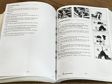 Volvo Penta Engine Components Workshop Manual 30GSMEFS 30GSPEFS 43GLPEFS