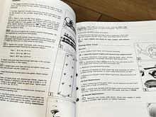 1999 Volvo Penta "WT" Engine Components Workshop/Service Manual