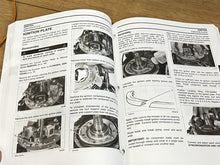 2005 Johnson 55HP Commercial 2 Stroke Service Manual J55WRLSOE J55WRYSOB