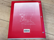 2005 Johnson 9.9 15 25 30HP 2 Stroke Service Manual J10RSOS J15RSOC J25RSOA