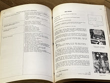 1975 OMC Stern Drives Service Manual 981025 - used