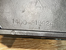 Mercury 819424F Starboard Stern Bracket - Used