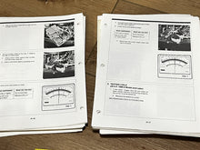 Force 35 55 HP Service Manual