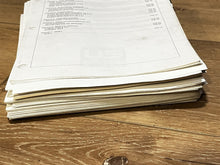 Force 35 55 HP Service Manual