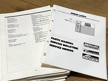 Force 35 55 HP Service Manual