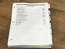 Force 35 55 HP Service Manual