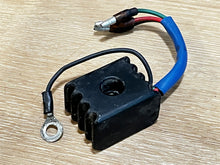 Mercury DE4204 Rectifier - Used