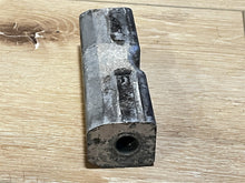 Suzuki 54166-94501 Lower Mount Stopper 09104-14002 Bolts -Used