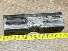 Suzuki 54166-94501 Lower Mount Stopper 09104-14002 Bolts -Used