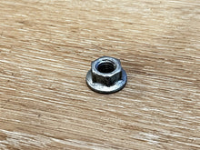 Suzuki 08316-10087 Nut - Used