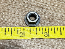 Suzuki 08316-10087 Nut - Used