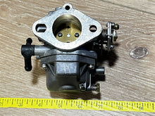 Suzuki 13202-94682 2nd Carburetor Assembly - Used