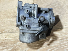 Suzuki 13202-94682 2nd Carburetor Assembly - Used