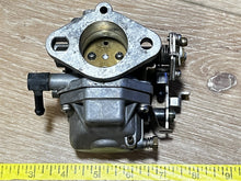 Suzuki 13201-94670 Top Carburetor Assembly - Used