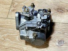 Suzuki 13201-94670 Top Carburetor Assembly - Used