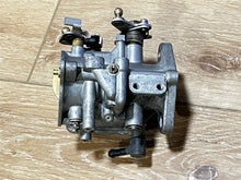 Suzuki 13201-94670 Top Carburetor Assembly - Used