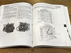 2007 Evinrude BRP E-TEC 115, 150, 175, 200 HP Service Manual 60° V