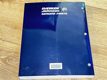 2007 Evinrude 200, 225, 250 HP 90° V Models Service Manual