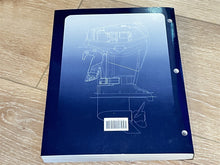 2005 Evinrude BRP E-TEC 75, 90 HP Models Service Manual