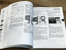 2005 Evinrude BRP 100, 115, 135, 175 HP Direct Injection Models Service Manual