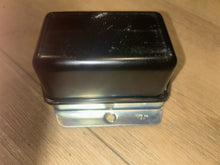 Vintage 12-Volt, 3-Terminal, Negative Ground Voltage Regulator 663082 Made In US