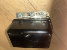 Vintage 12-Volt, 3-Terminal, Negative Ground Voltage Regulator 663082 Made In US