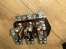 Vintage 12-Volt, 3-Terminal, Negative Ground Voltage Regulator 663082 Made In US