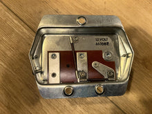 Vintage 12-Volt, 3-Terminal, Negative Ground Voltage Regulator 663082 Made In US