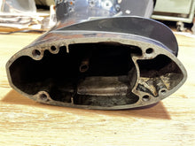 Yamaha 61N-W4511-11-EJ Exhaust Housing and Casing - Used