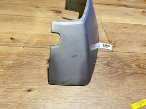Suzuki 61141-94503-0ED Engine Holder Port Cover - Used