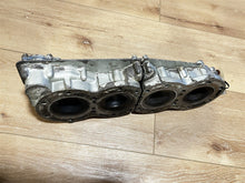 Suzuki 11111-94610-0ED 11121-94610-0ED Upper and Lower Cylinder Head - Used