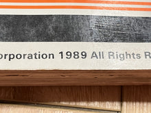 OMC Cobra Stern Drives Service Manual 507759 - Used